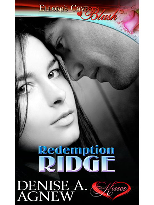 RedemptionRidge (2012) by Denise A. Agnew