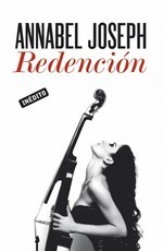 Redención (2014) by Annabel Joseph