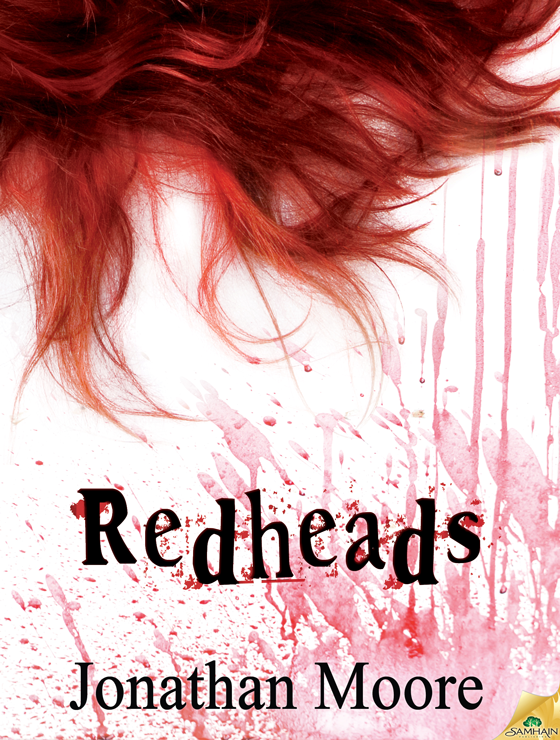 Redheads (2013) by Jonathan Moore