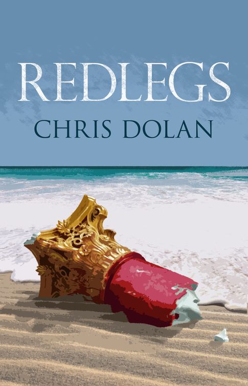 Redlegs (2012) by Chris Dolan