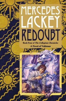 Redoubt (2012) by Mercedes Lackey
