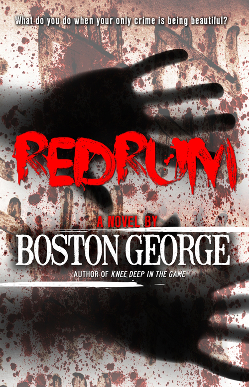 Redrum (2011) by Boston George