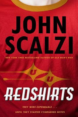 Redshirts (2012) by John Scalzi