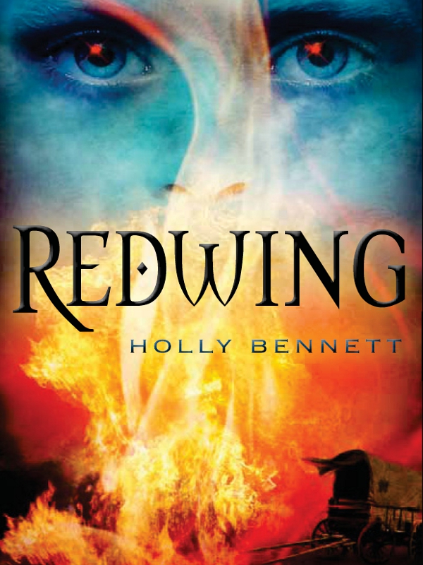 Redwing (2012) by Holly Bennett