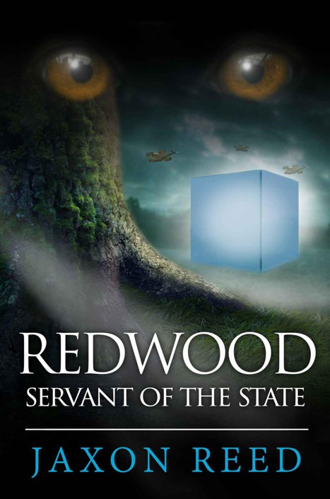 Redwood: Servant of the State by Reed, Jaxon