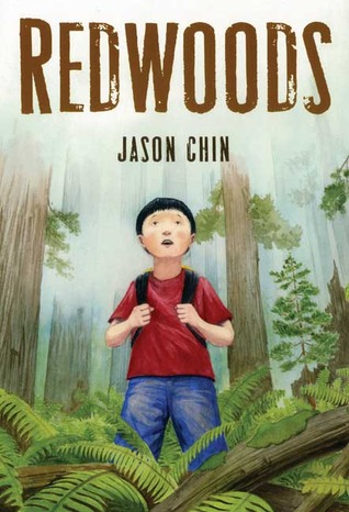 Redwoods (2009) by Jason Chin