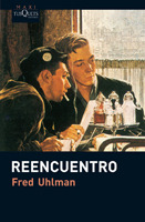 Reencuentro (1971) by Fred Uhlman