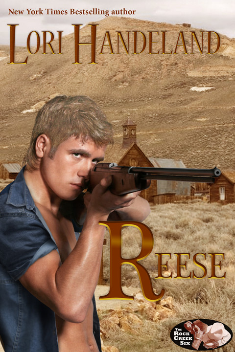 Reese by Lori Handeland