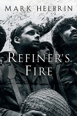 Refiner's Fire (2005)