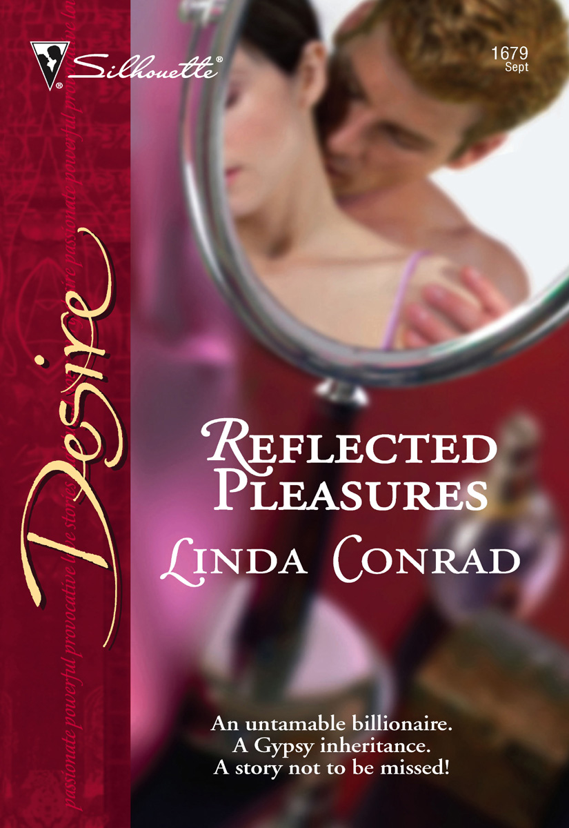 Reflected Pleasures (2005) by Linda Conrad