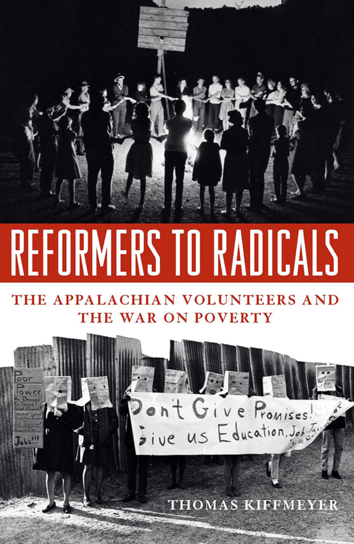 Reformers to Radicals