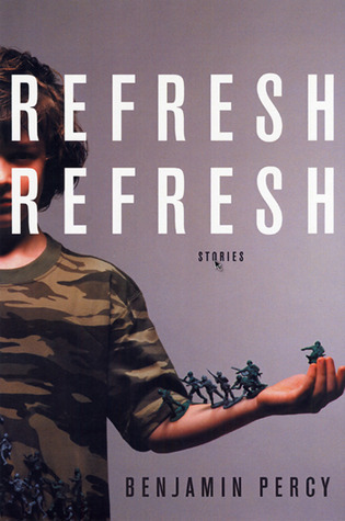 Refresh, Refresh (2015)