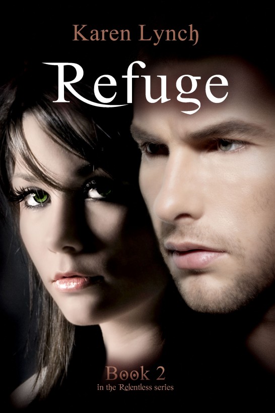 Refuge by Karen Lynch