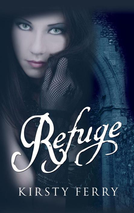 Refuge by Kirsty Ferry