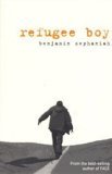 Refugee Boy (2001) by Benjamin Zephaniah