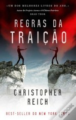 Regras da Traição (2012)