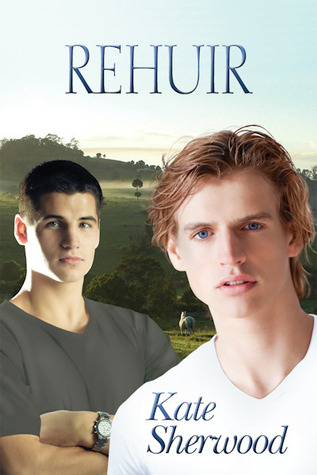 Rehuir (2013) by Kate Sherwood