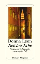 Reiches Erbe (2011) by Donna Leon