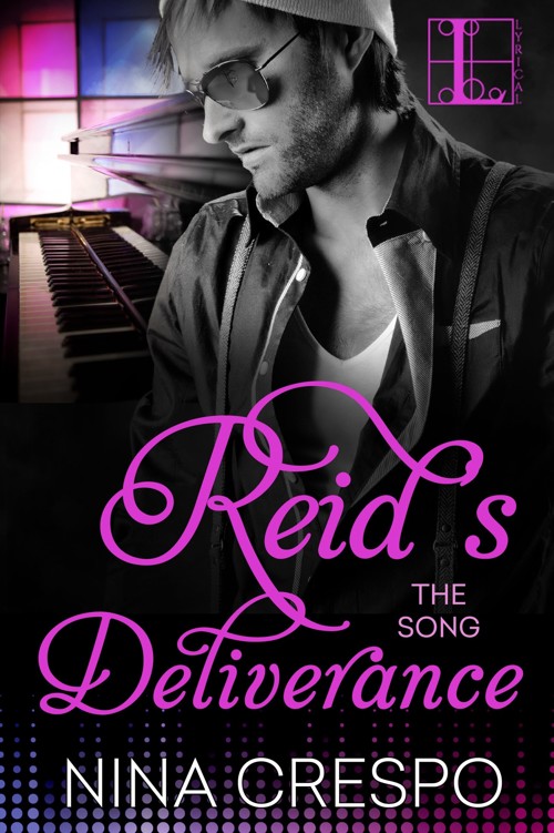 Reid's Deliverance (2016) by Nina Crespo