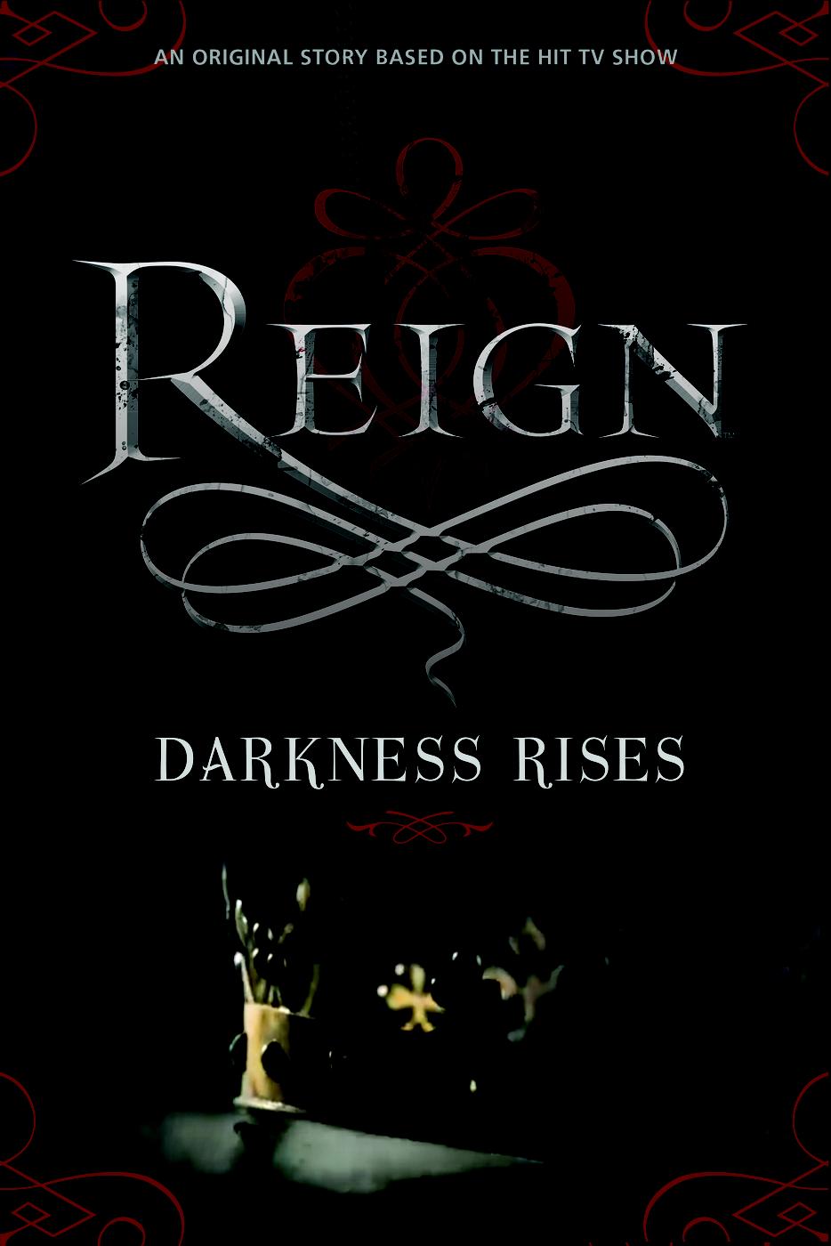 Reign (2014) by Lily Blake