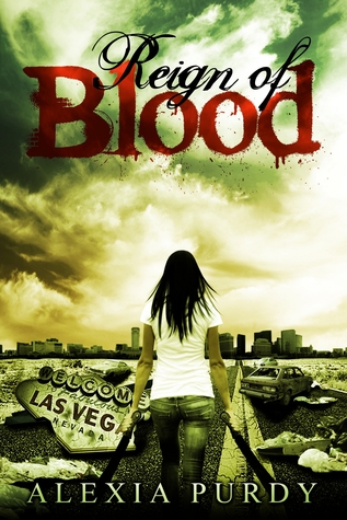 Reign of Blood (2012)