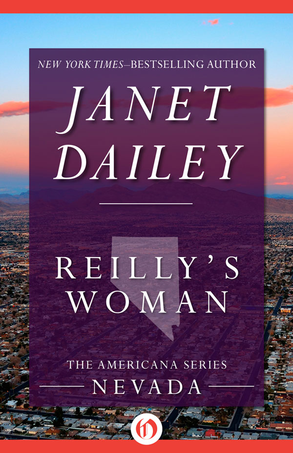 Reilly's Woman (1977) by Janet Dailey