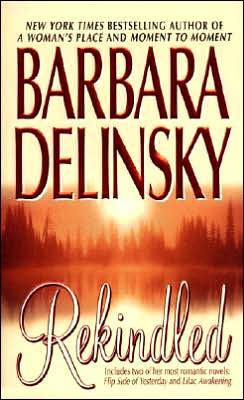 Rekindled by Barbara Delinsky