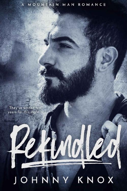 Rekindled: A Mountain Man Romance