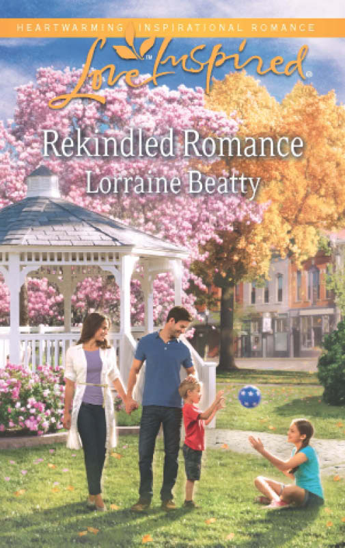 Rekindled Romance (2012)