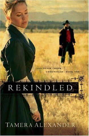 Rekindled (2006)