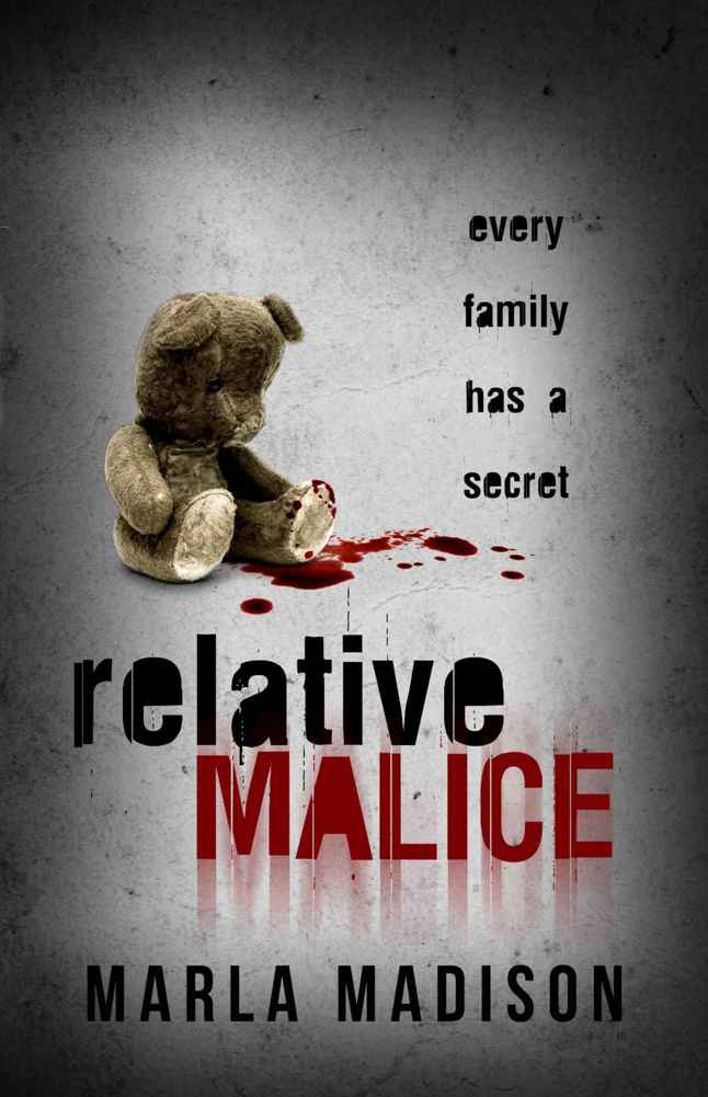 Relative Malice by Marla Madison