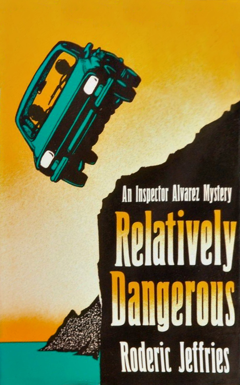 Relatively Dangerous (2016)