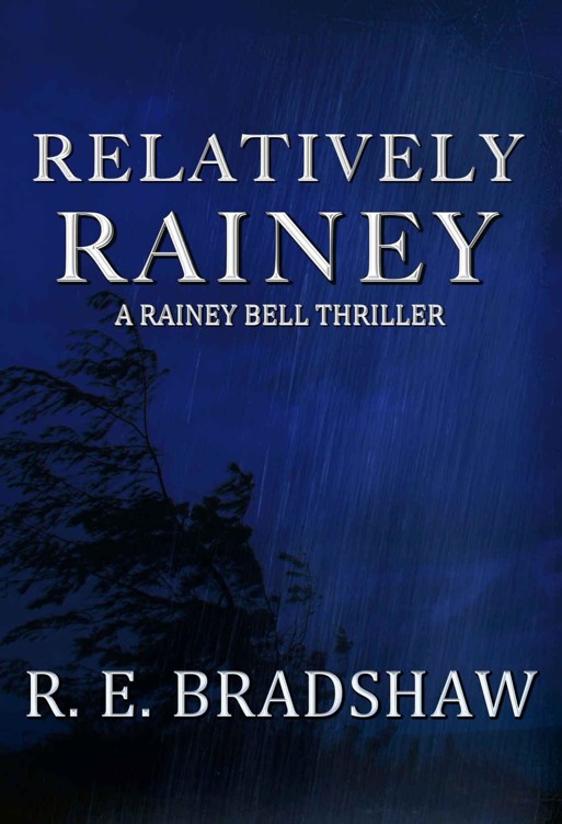 Relatively Rainey by R. E. Bradshaw