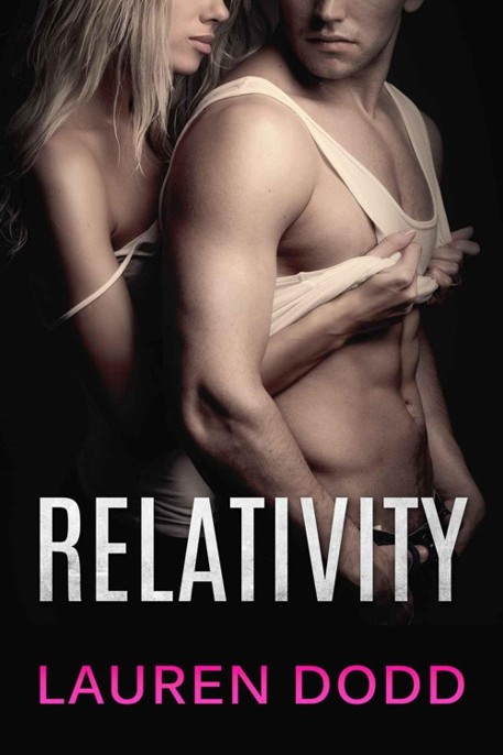 Relativity by Lauren Dodd