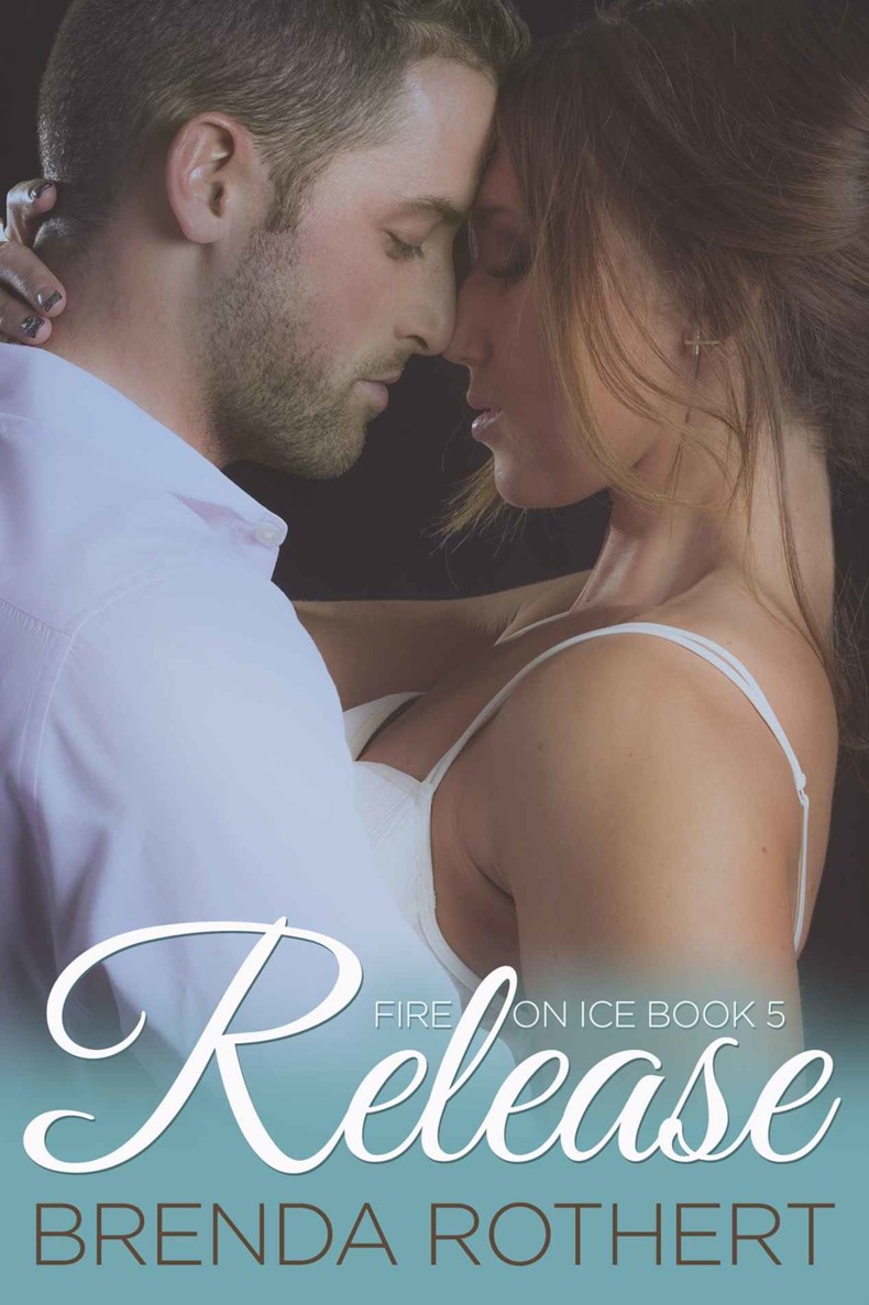 Release by Brenda Rothert