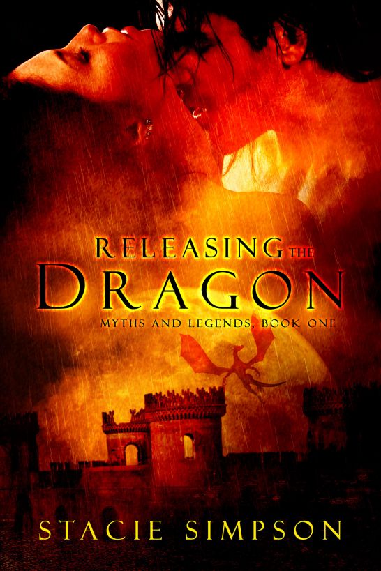 Releasing the Dragon: Myths and Legends, Book One