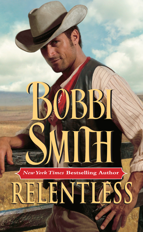 Relentless by Bobbi Smith