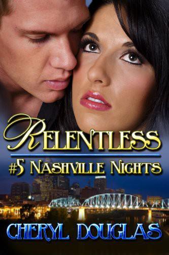 Relentless by Douglas , Cheryl