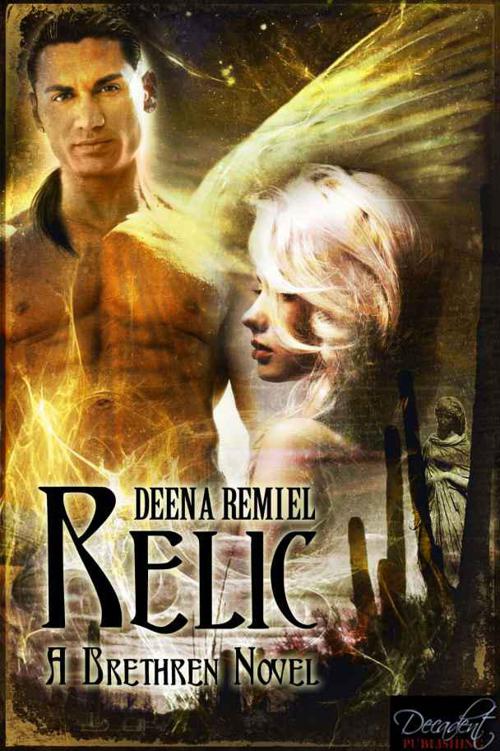 Relic (The Brethren Series)