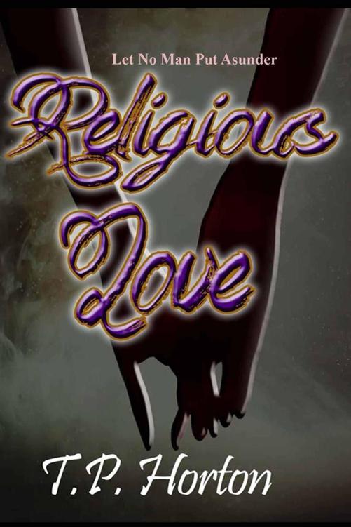 Religious Love by Horton, T.P.