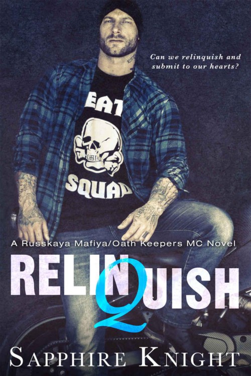 Relinquish