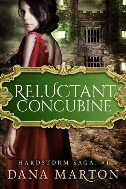 Reluctant Concubine