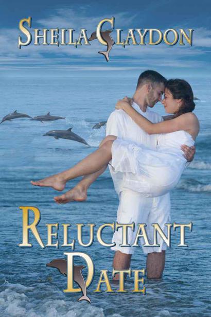 Reluctant Date by Sheila Claydon