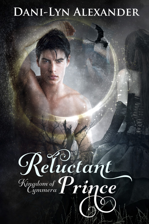 Reluctant Prince by Dani-Lyn Alexander