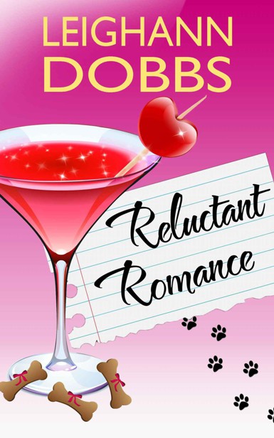 Reluctant Romance by Dobbs, Leighann