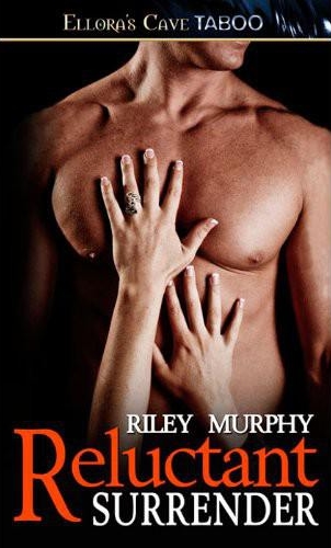 Reluctant Surrender by Riley Murphy