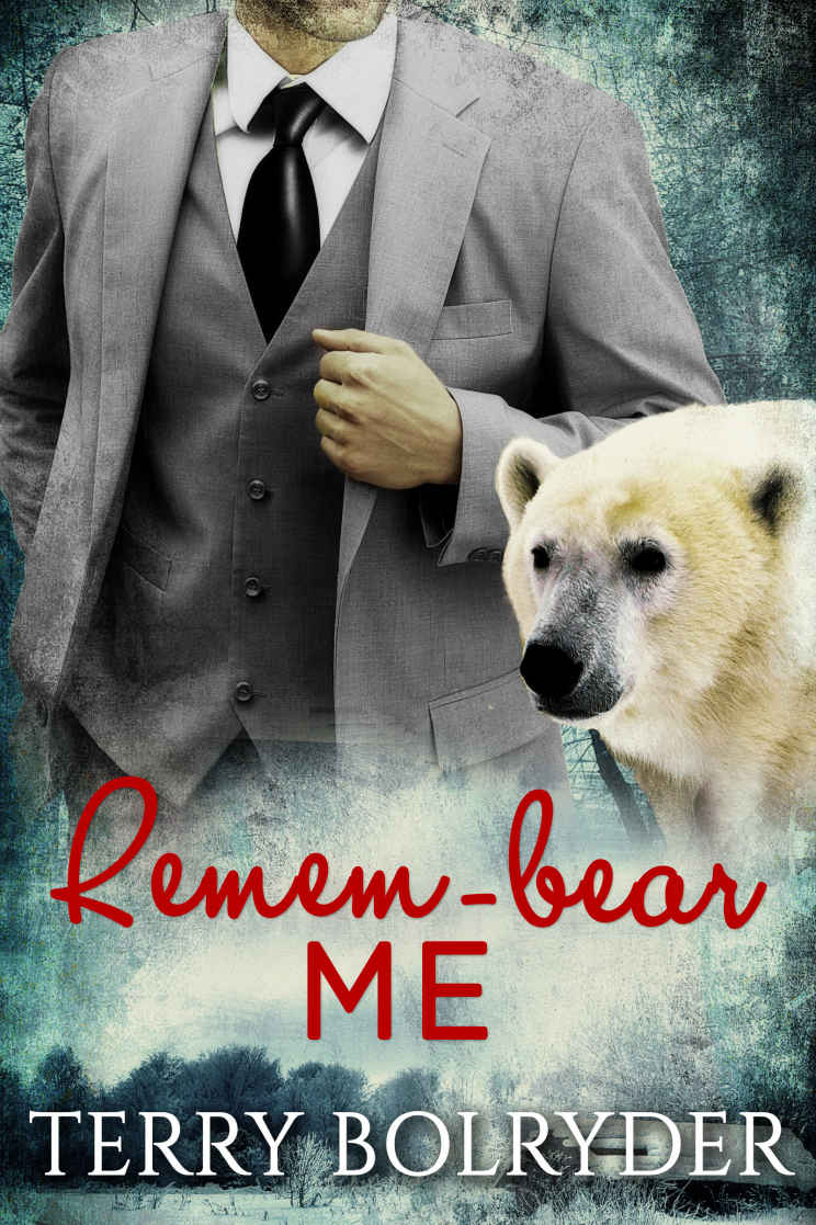 Remem-Bear Me by Terry Bolryder