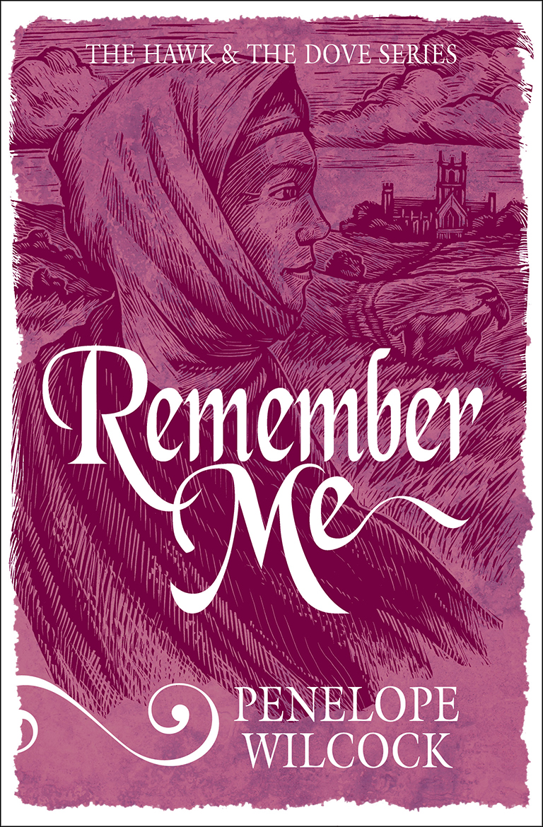 Remember Me (2015) by Penelope Wilcock