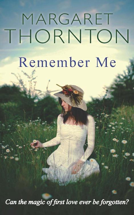 Remember Me (2014) by Margaret Thornton