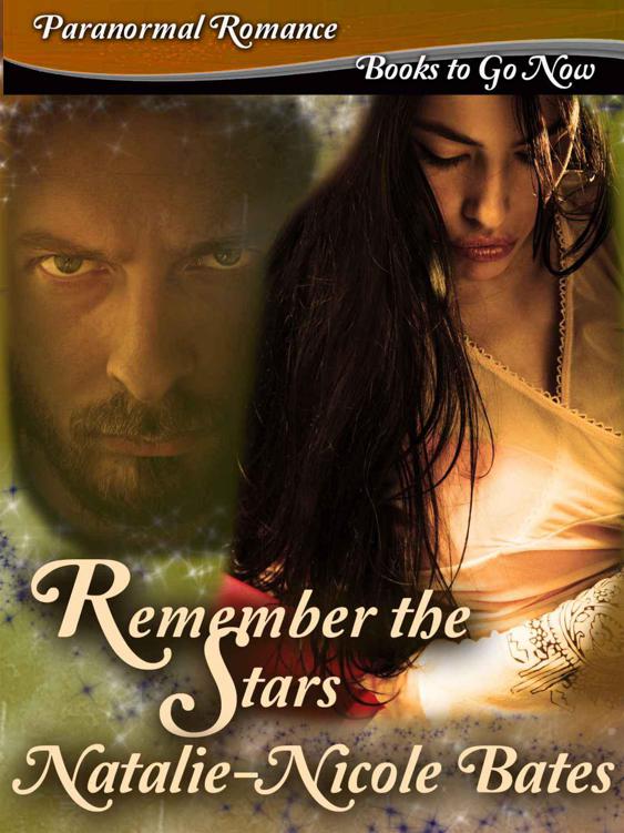 Remember the Stars by Bates, Natalie-Nicole